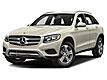 2018 Mercedes-Benz GLC G 300