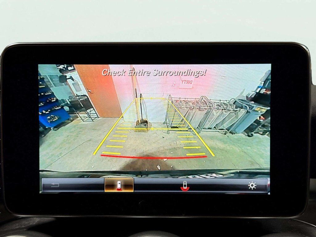 2018 Mercedes-Benz GLC GLC 300 4MATIC&reg; San Clemente CA