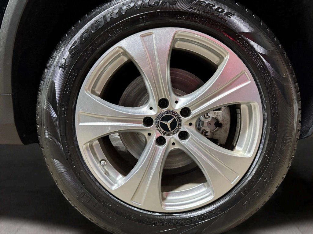 2018 Mercedes-Benz GLC GLC 300 4MATIC&reg; San Clemente CA