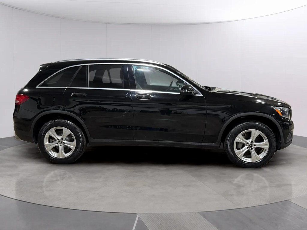2018 Mercedes-Benz GLC GLC 300 4MATIC&reg; San Clemente CA