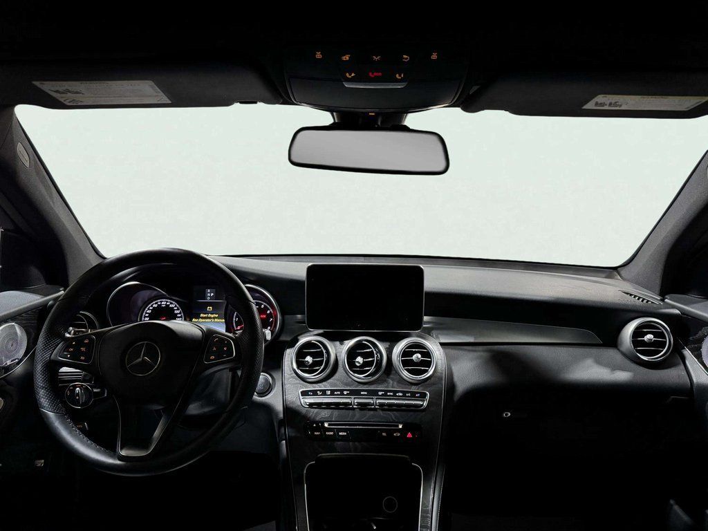 2018 Mercedes-Benz GLC GLC 300 4MATIC&reg; San Clemente CA