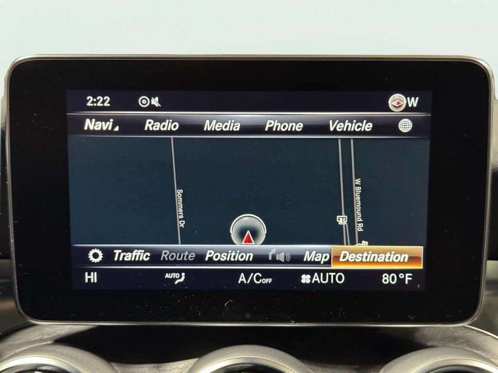 2018 Mercedes-Benz GLC GLC 300 4MATIC&reg; San Clemente CA