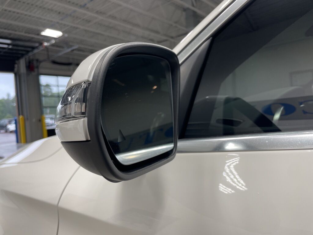 2018 Mercedes-Benz GLC GLC 300 AWD Minocqua WI