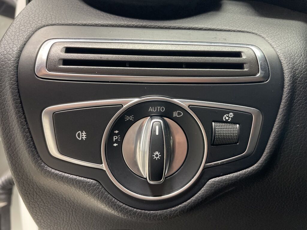 2018 Mercedes-Benz GLC GLC 300 AWD Minocqua WI