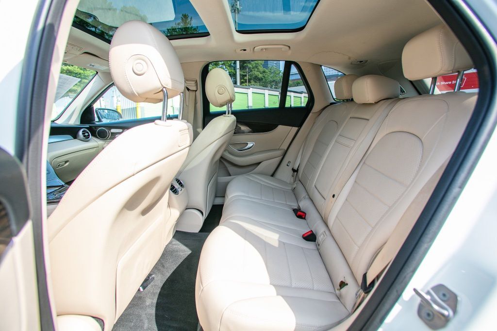 2018 Mercedes-Benz GLC GLC 300 Atlanta GA