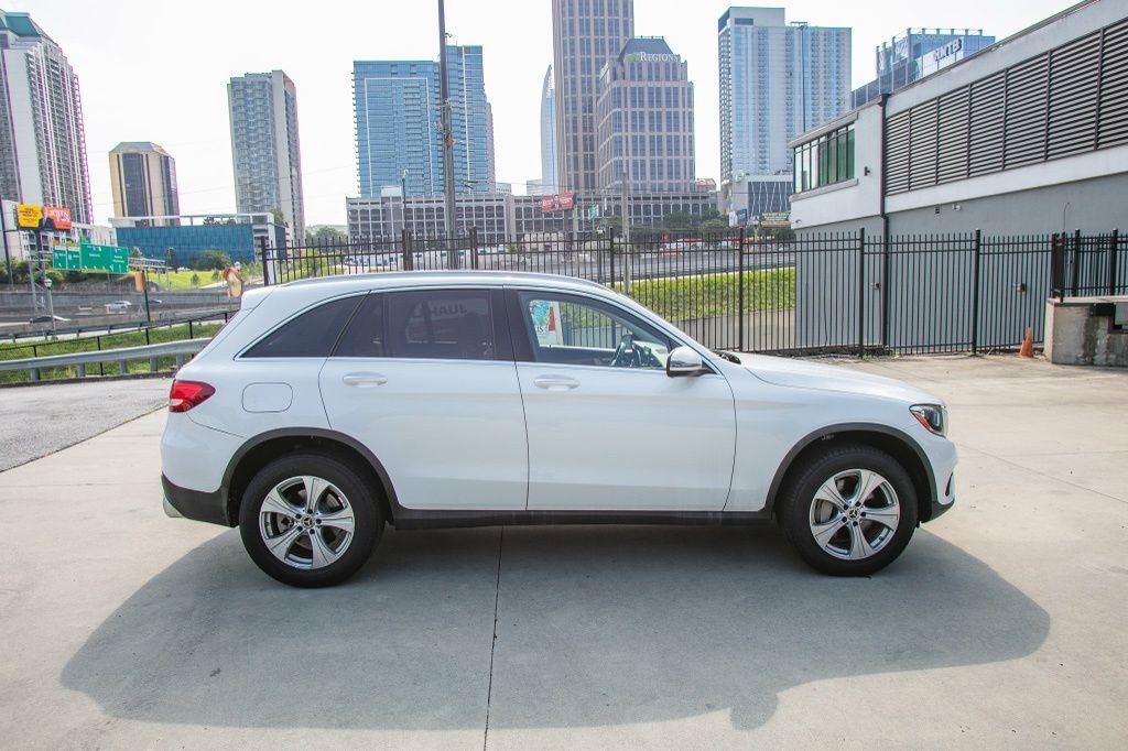 2018 Mercedes-Benz GLC GLC 300 Atlanta GA