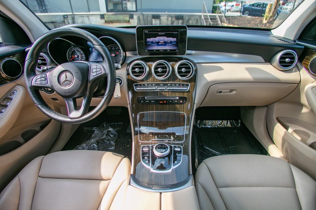 2018 Mercedes-Benz GLC GLC 300 Atlanta GA