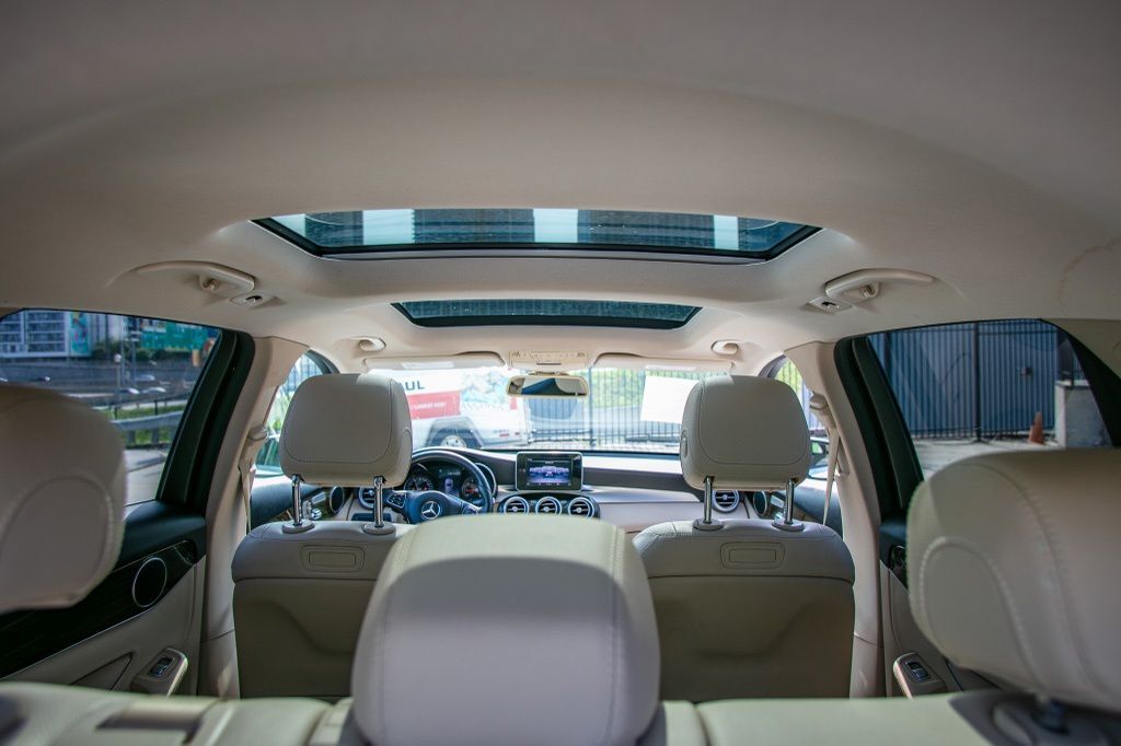 2018 Mercedes-Benz GLC GLC 300 Atlanta GA