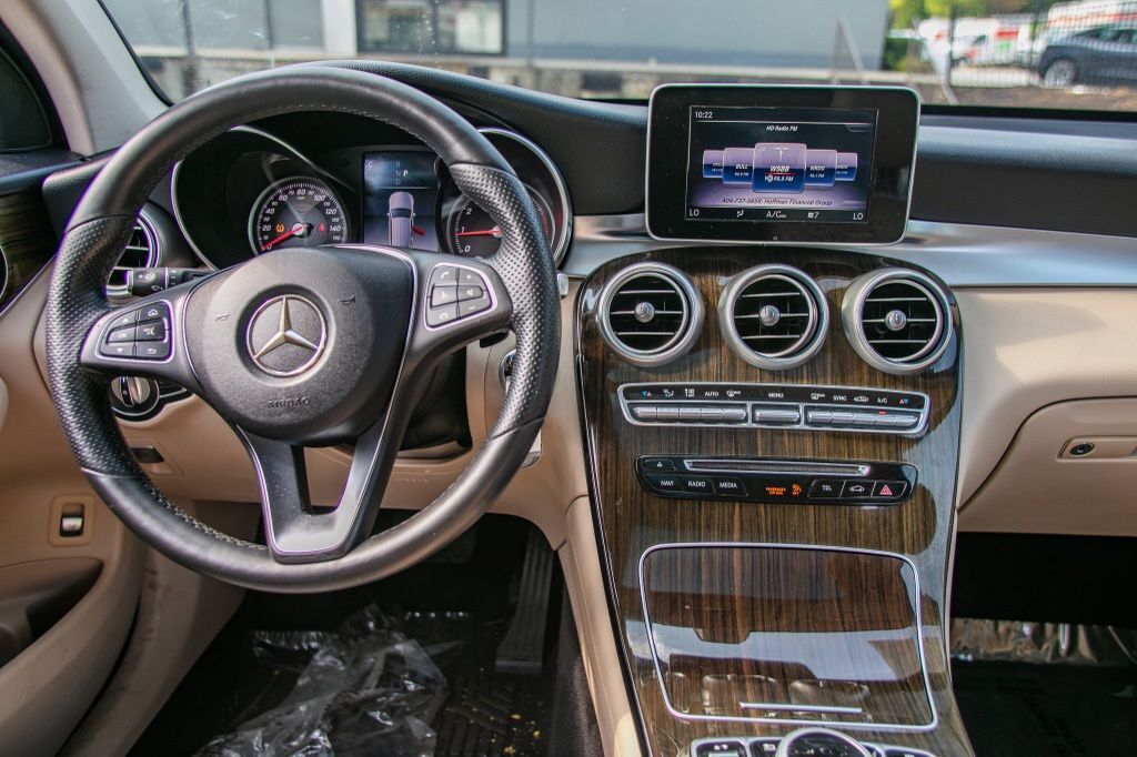 2018 Mercedes-Benz GLC GLC 300 Atlanta GA