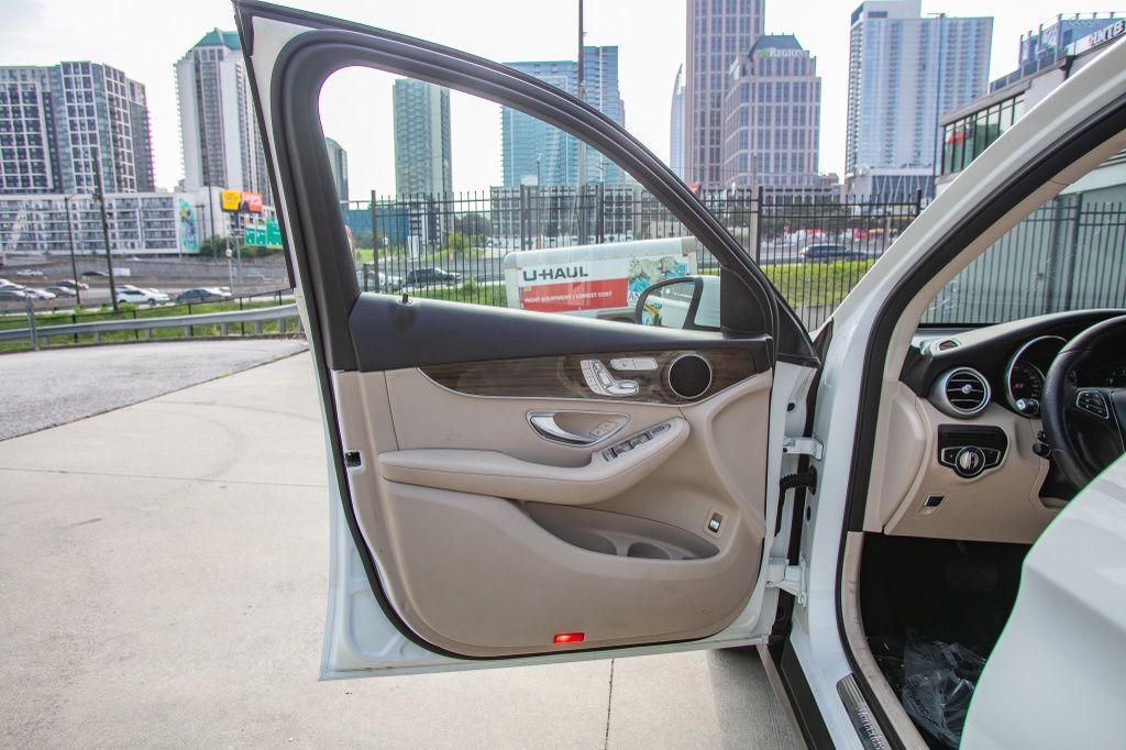 2018 Mercedes-Benz GLC GLC 300 Atlanta GA