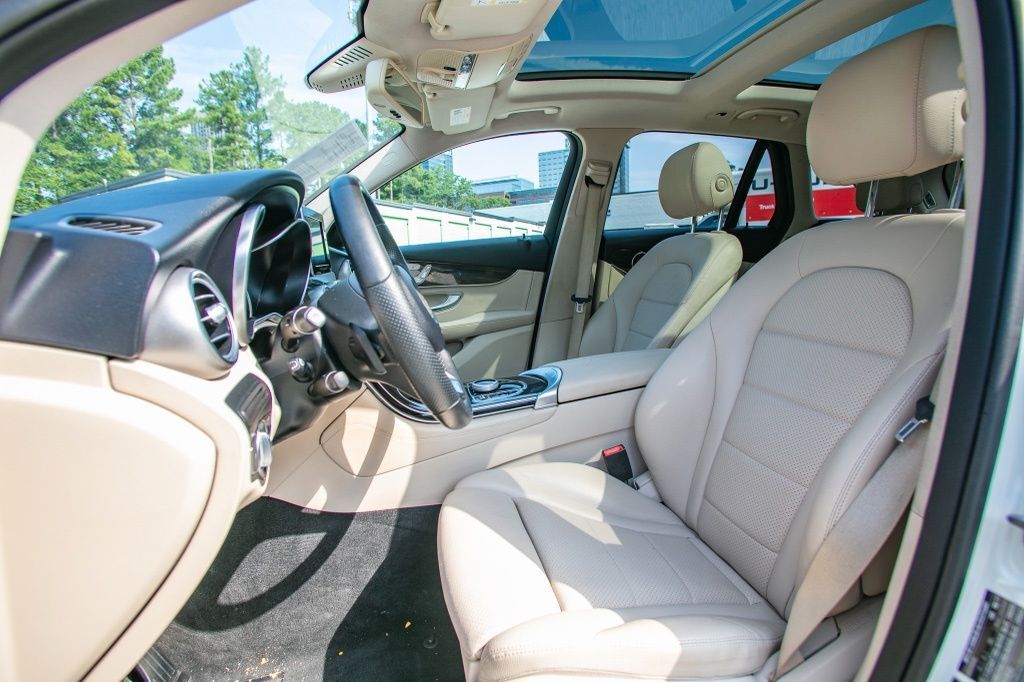 2018 Mercedes-Benz GLC GLC 300 Atlanta GA