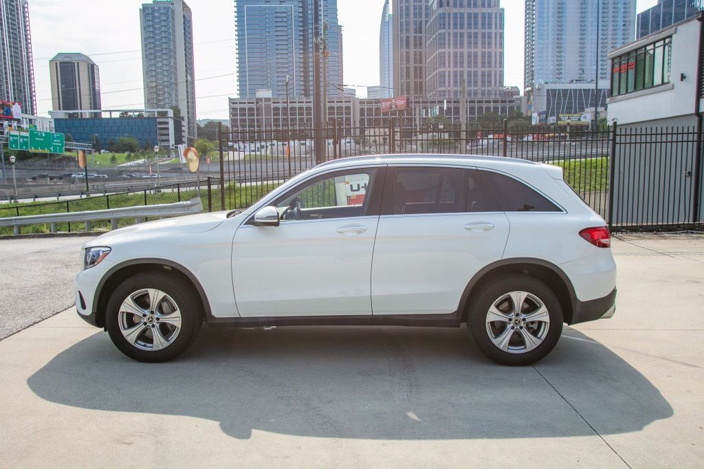 2018 Mercedes-Benz GLC GLC 300 Atlanta GA