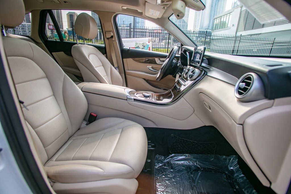 2018 Mercedes-Benz GLC GLC 300 Atlanta GA