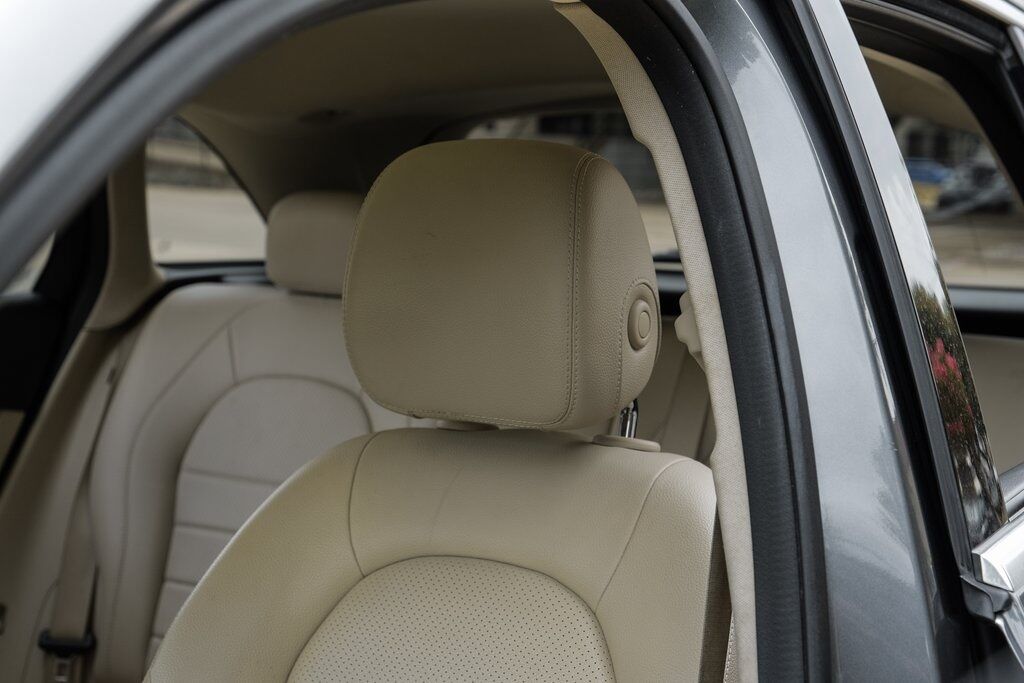 2018 Mercedes-Benz GLC GLC 300 Carrollton TX