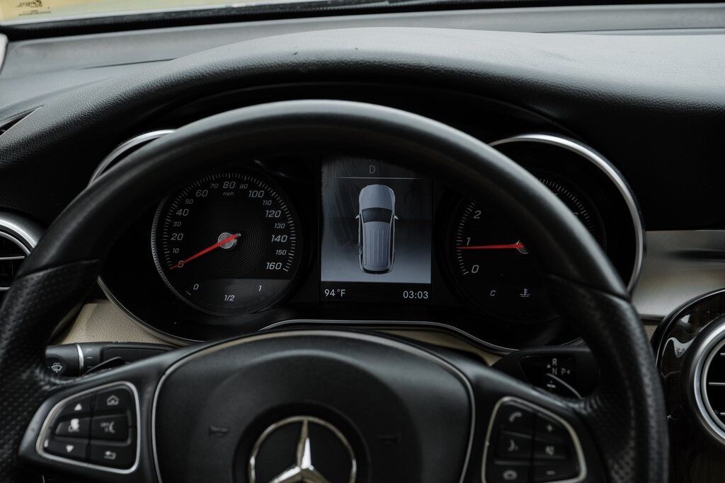 2018 Mercedes-Benz GLC GLC 300 Carrollton TX