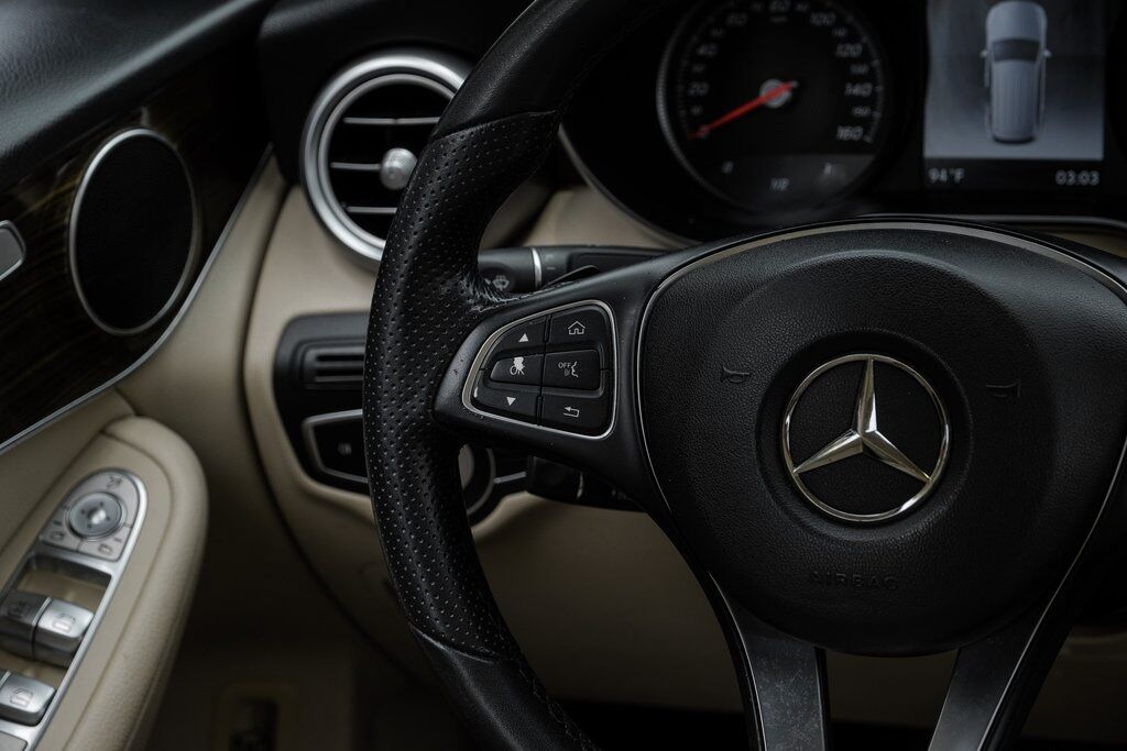 2018 Mercedes-Benz GLC GLC 300 Carrollton TX