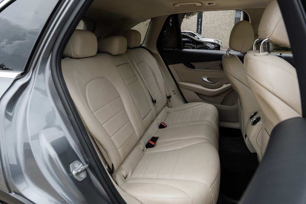 2018 Mercedes-Benz GLC GLC 300 Carrollton TX