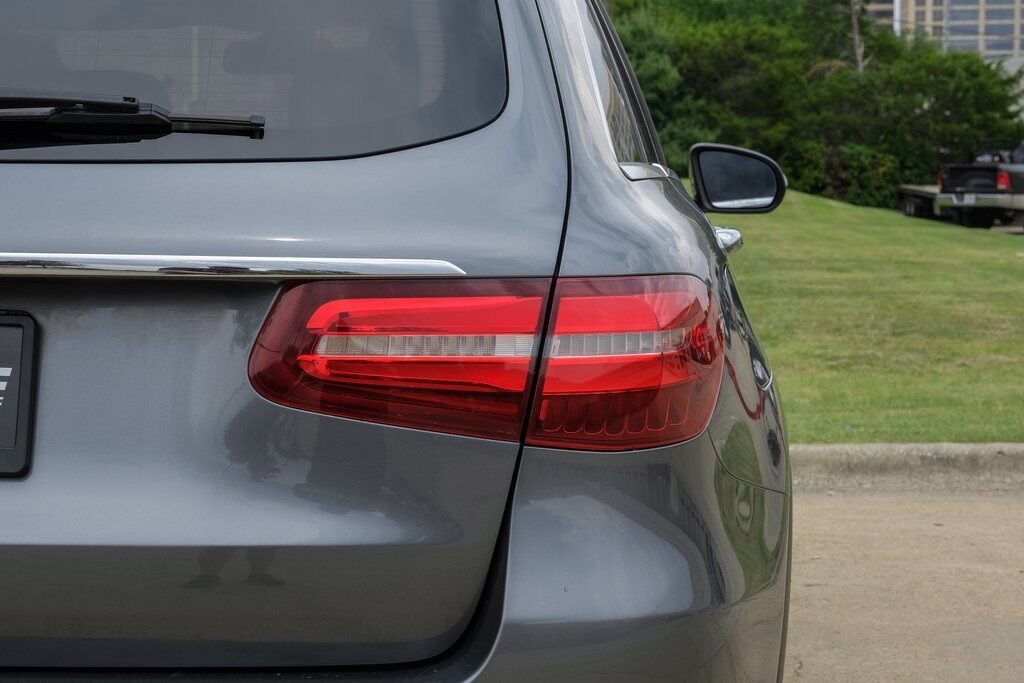 2018 Mercedes-Benz GLC GLC 300 Carrollton TX
