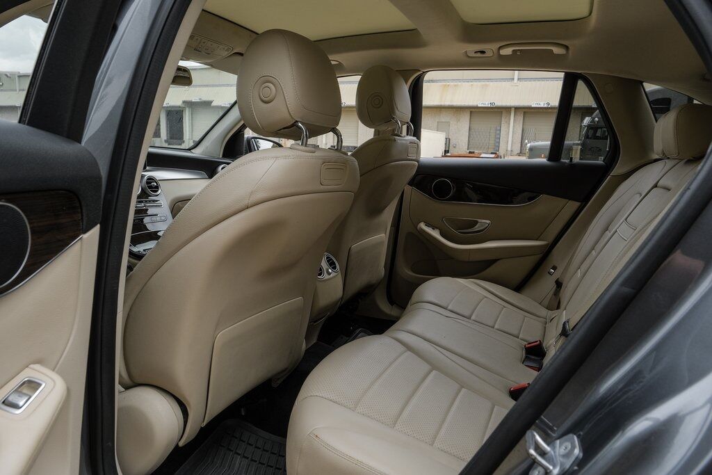 2018 Mercedes-Benz GLC GLC 300 Carrollton TX