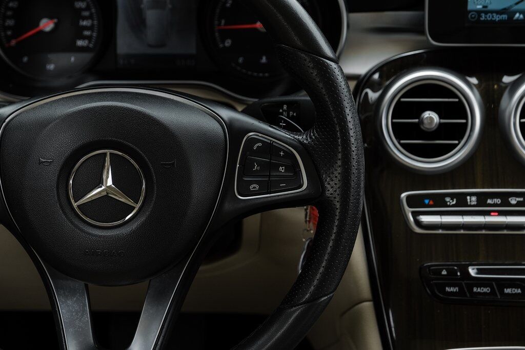 2018 Mercedes-Benz GLC GLC 300 Carrollton TX