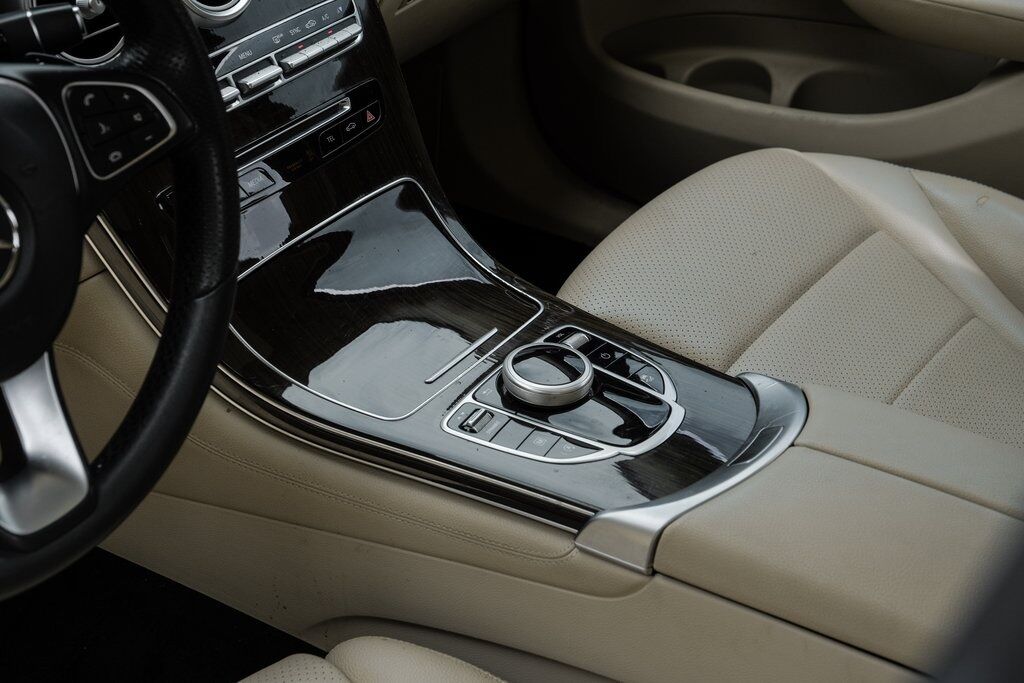 2018 Mercedes-Benz GLC GLC 300 Carrollton TX