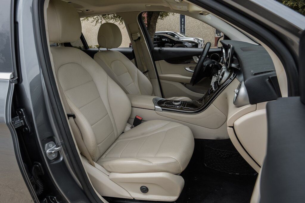 2018 Mercedes-Benz GLC GLC 300 Carrollton TX