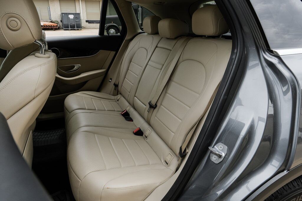 2018 Mercedes-Benz GLC GLC 300 Carrollton TX