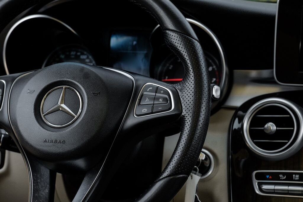2018 Mercedes-Benz GLC GLC 300 Carrollton TX
