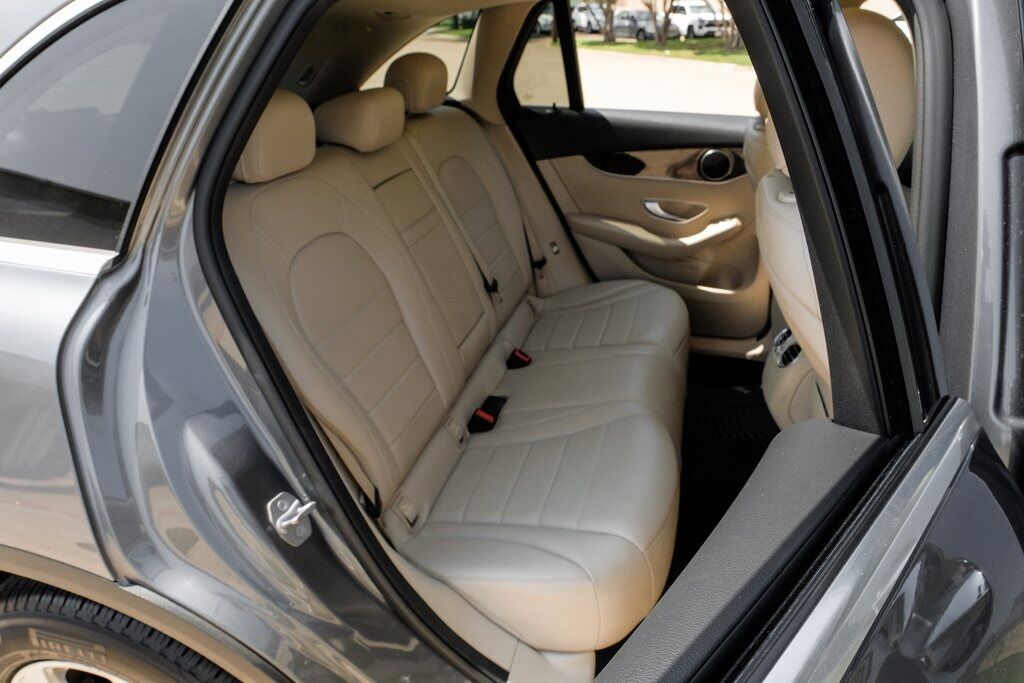 2018 Mercedes-Benz GLC GLC 300 Carrollton TX