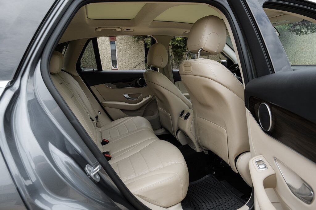 2018 Mercedes-Benz GLC GLC 300 Carrollton TX