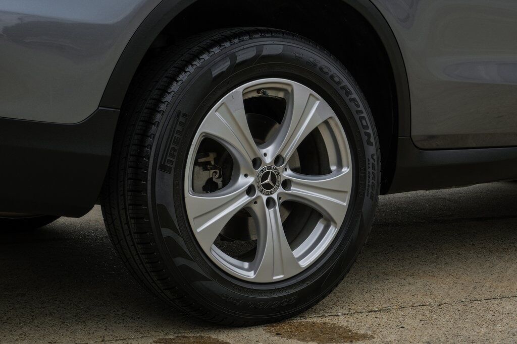 2018 Mercedes-Benz GLC GLC 300 Carrollton TX