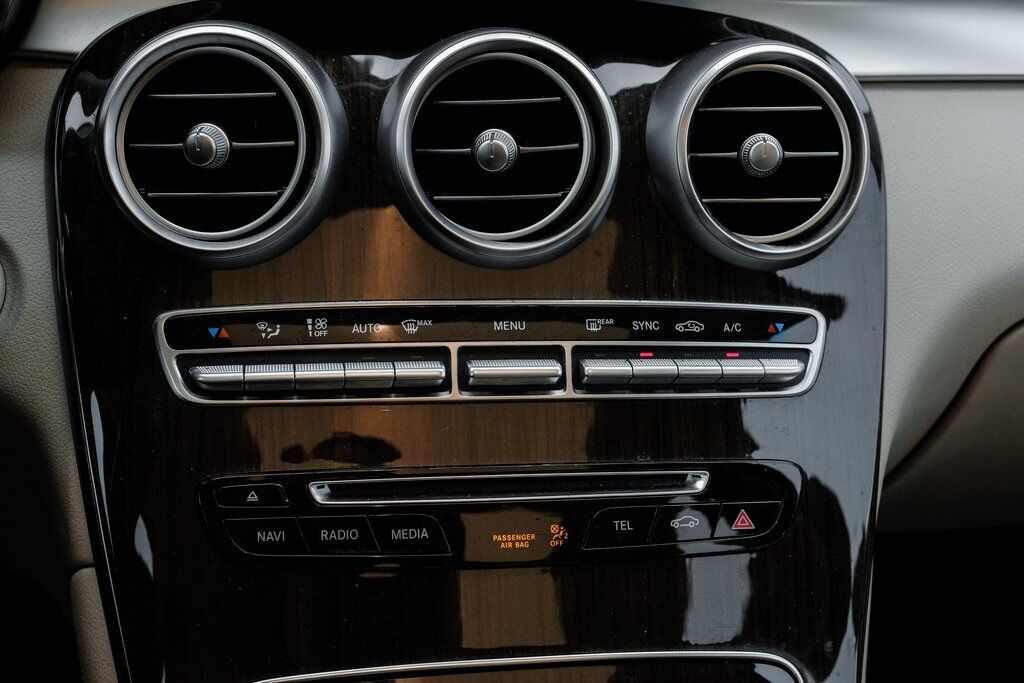 2018 Mercedes-Benz GLC GLC 300 Carrollton TX