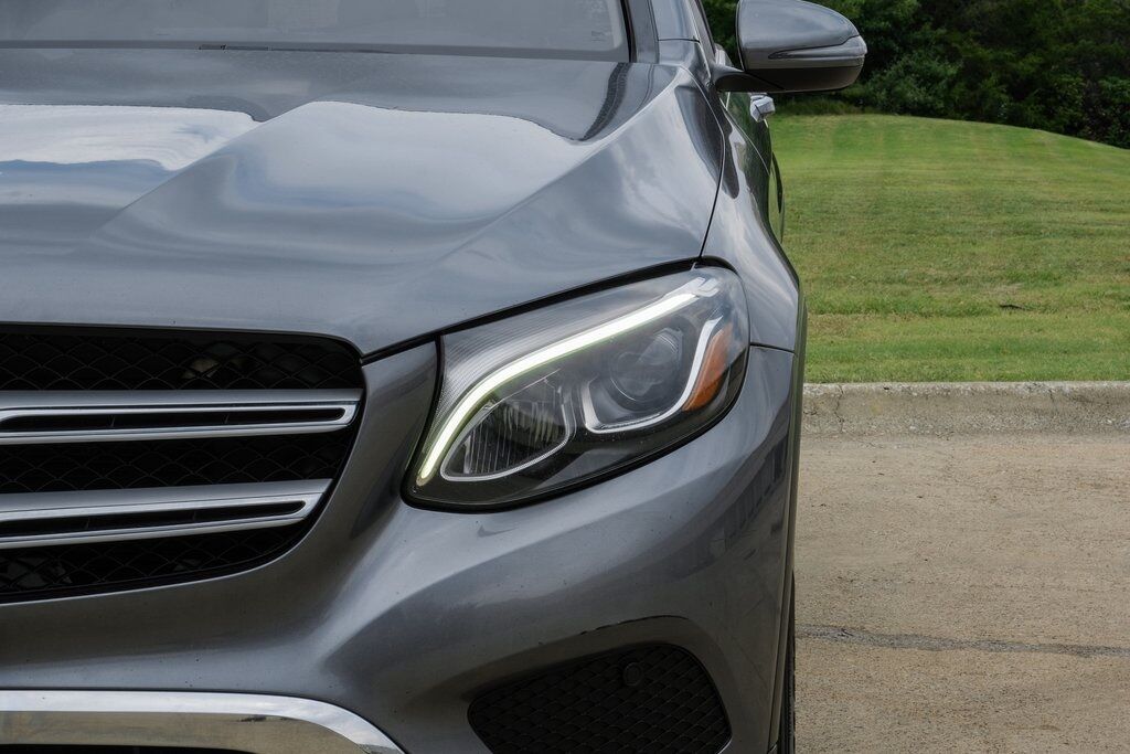 2018 Mercedes-Benz GLC GLC 300 Carrollton TX
