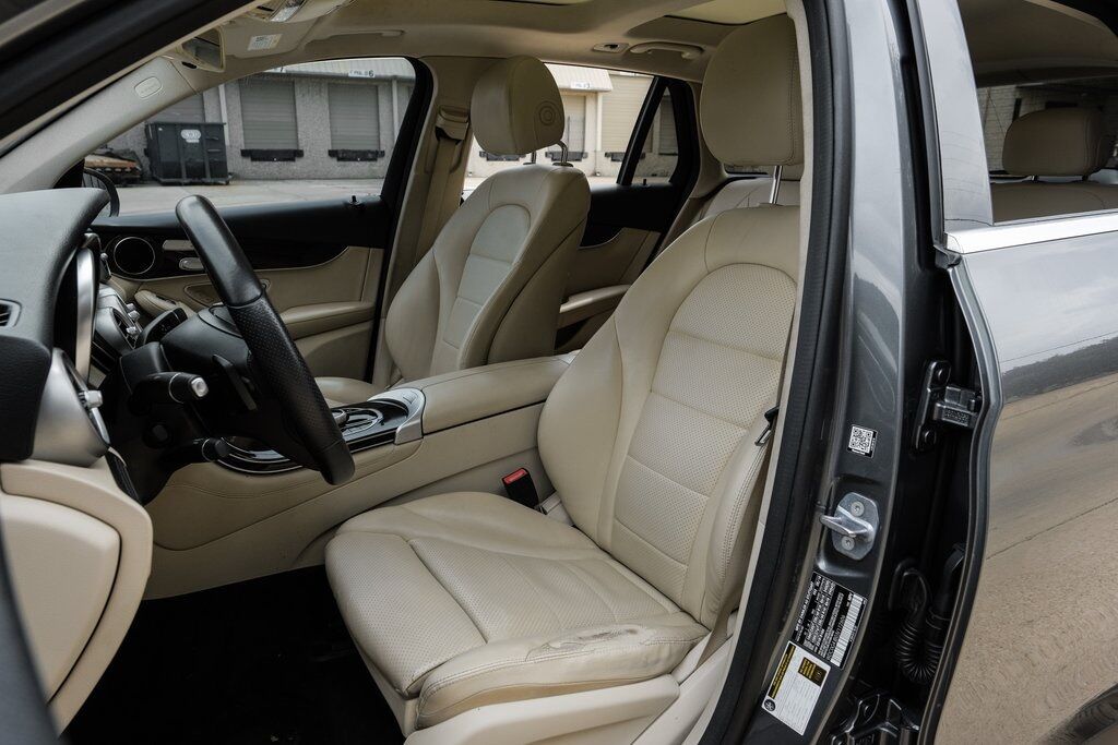 2018 Mercedes-Benz GLC GLC 300 Carrollton TX