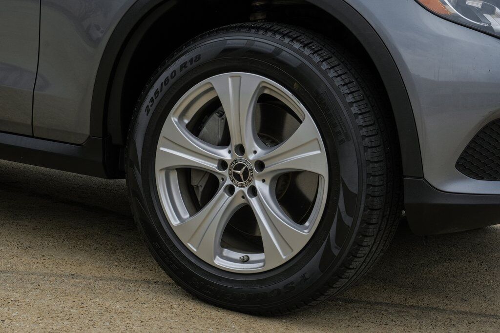 2018 Mercedes-Benz GLC GLC 300 Carrollton TX