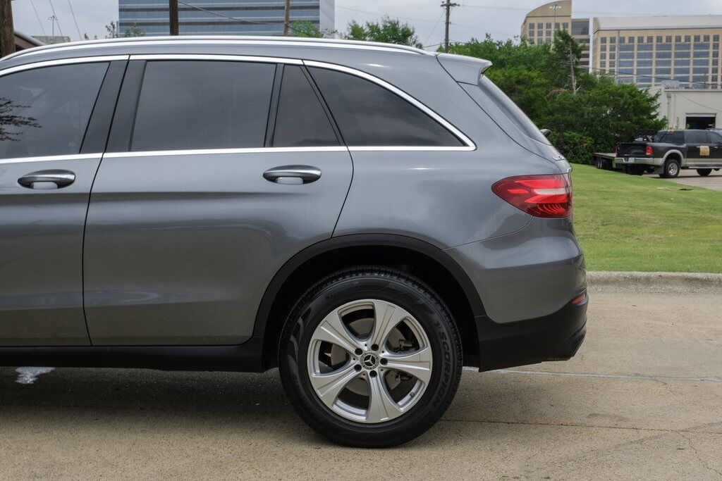 2018 Mercedes-Benz GLC GLC 300 Carrollton TX