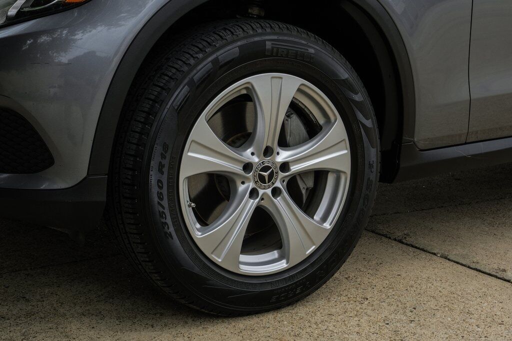 2018 Mercedes-Benz GLC GLC 300 Carrollton TX