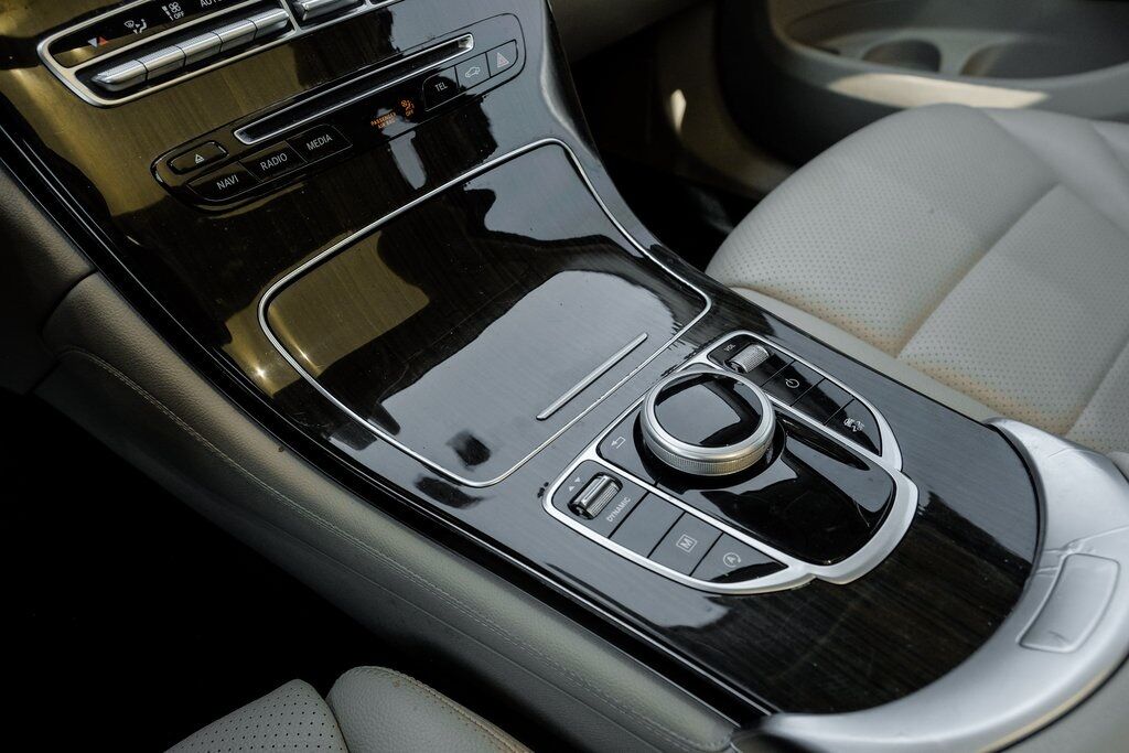 2018 Mercedes-Benz GLC GLC 300 Carrollton TX