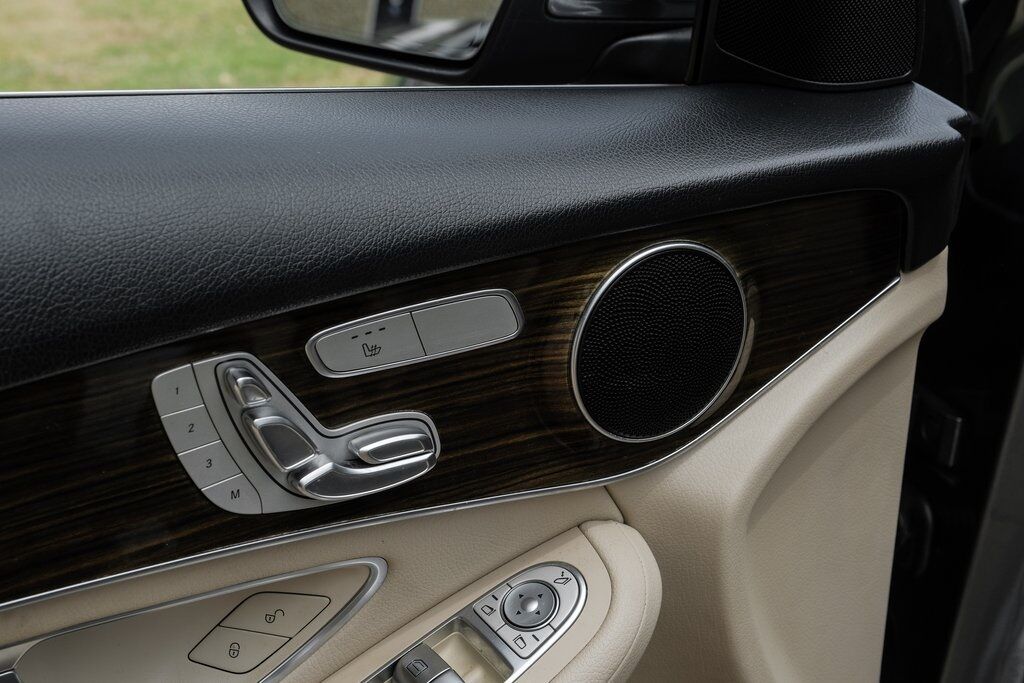 2018 Mercedes-Benz GLC GLC 300 Carrollton TX