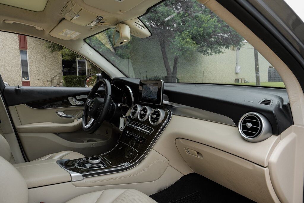 2018 Mercedes-Benz GLC GLC 300 Carrollton TX