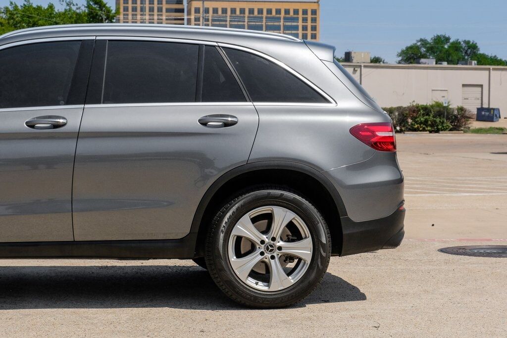 2018 Mercedes-Benz GLC GLC 300 Carrollton TX