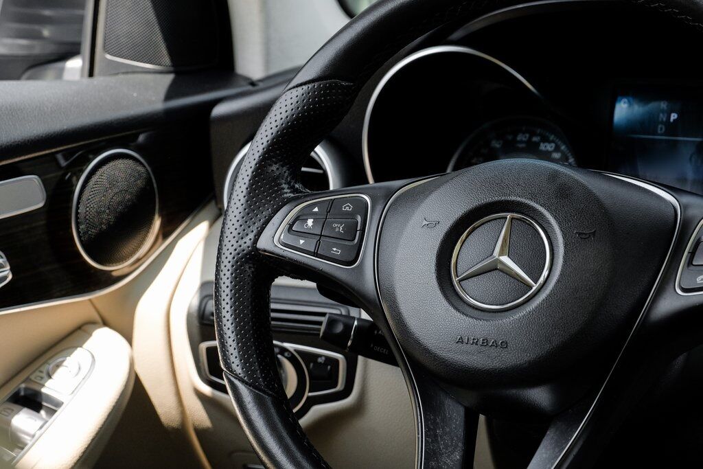 2018 Mercedes-Benz GLC GLC 300 Carrollton TX