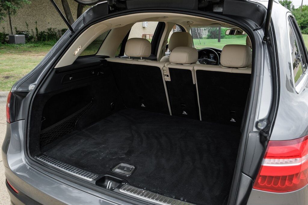 2018 Mercedes-Benz GLC GLC 300 Carrollton TX