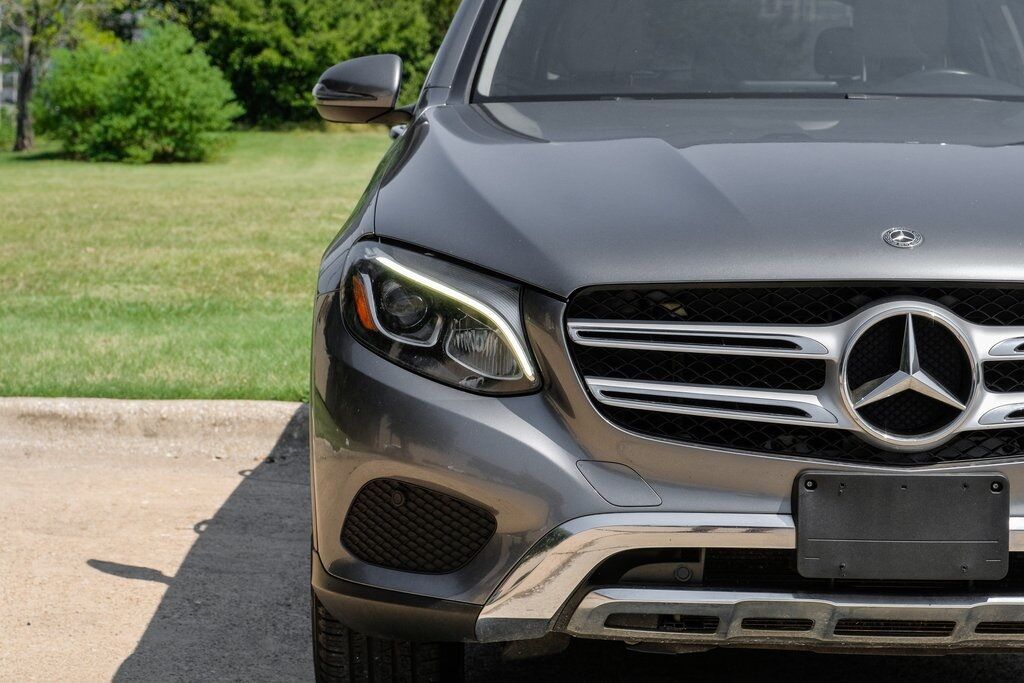 2018 Mercedes-Benz GLC GLC 300 Carrollton TX
