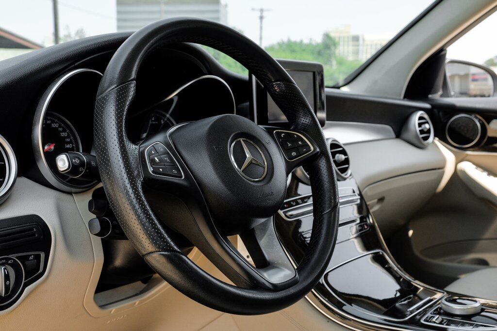 2018 Mercedes-Benz GLC GLC 300 Carrollton TX