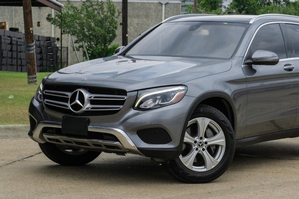 2018 Mercedes-Benz GLC GLC 300 Carrollton TX