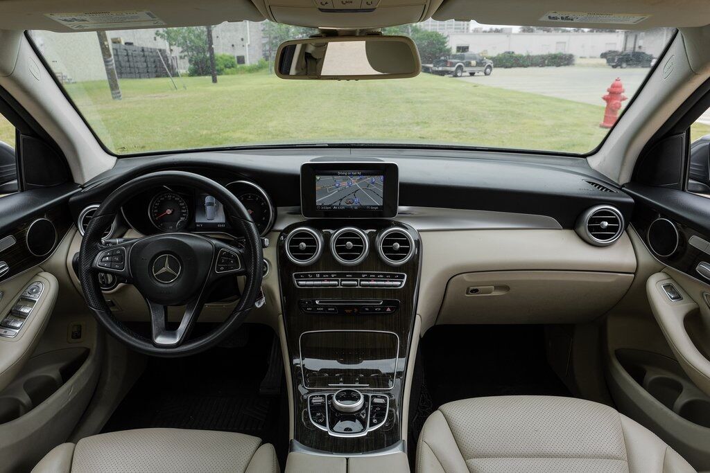 2018 Mercedes-Benz GLC GLC 300 Carrollton TX