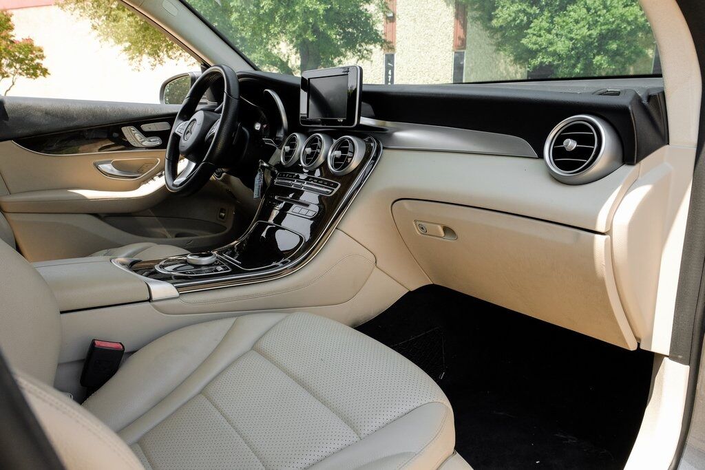 2018 Mercedes-Benz GLC GLC 300 Carrollton TX
