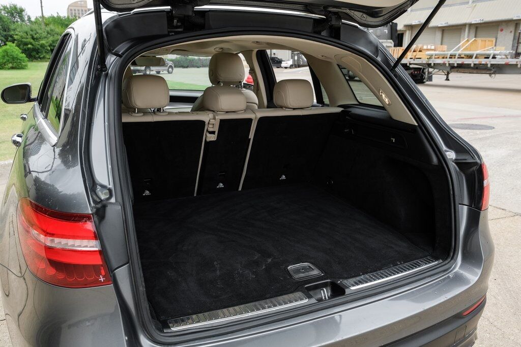 2018 Mercedes-Benz GLC GLC 300 Carrollton TX