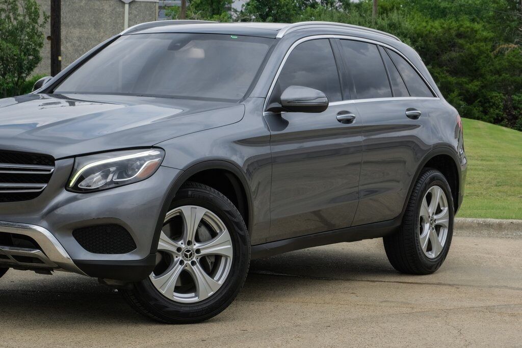 2018 Mercedes-Benz GLC GLC 300 Carrollton TX